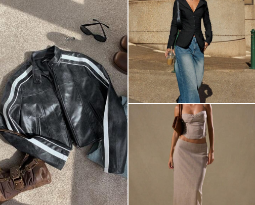 fits n bits 👩🏽‍💼 cover photo collage