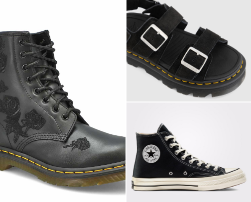 Shoes i love! 👟💗 cover photo collage