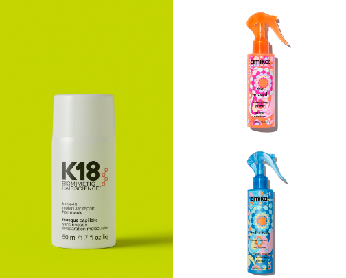 Salon-Girly Approved Favorites From Your Local Hairstylist Bestie 💇🏼‍♀️💆🏼‍♀️ cover photo collage