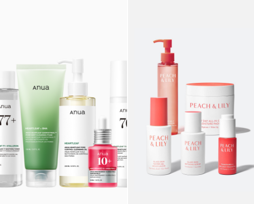 Dry Skin Damage Control cover photo collage