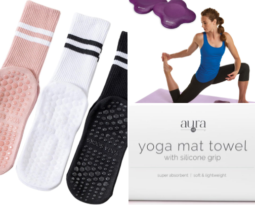 That Pilates Girl Starter Pack cover photo collage