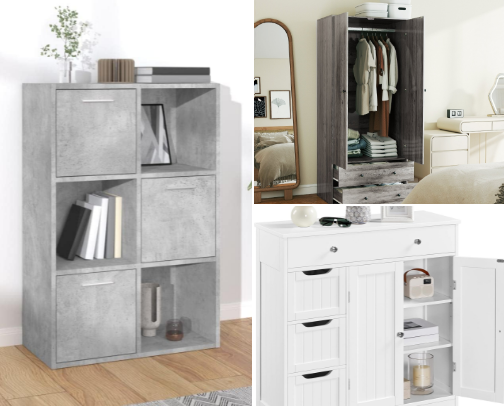 Home sweet home cover photo collage