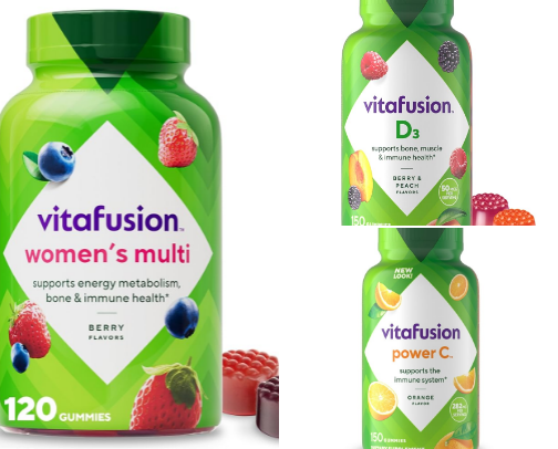 Staying Healthy cover photo collage