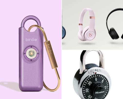 Solo backpacking essentials cover photo collage