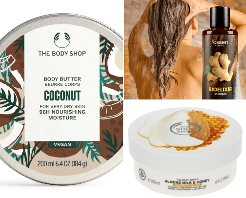 Beauty Essentials: A Curated List of Must-Have Cosmetics for Every Routine cover photo collage