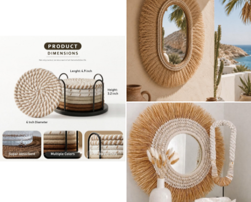 Art home decor my favorite cover photo collage