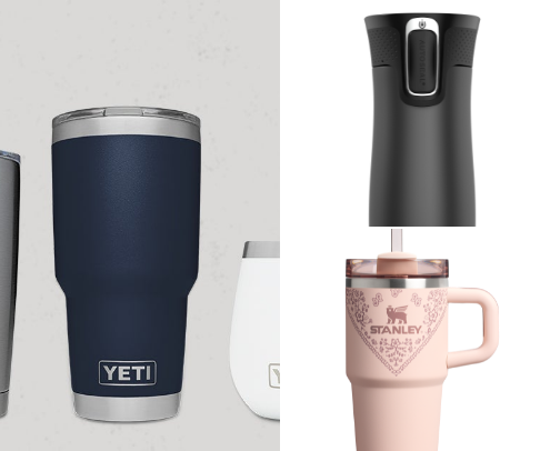 Work-day Must Haves cover photo collage