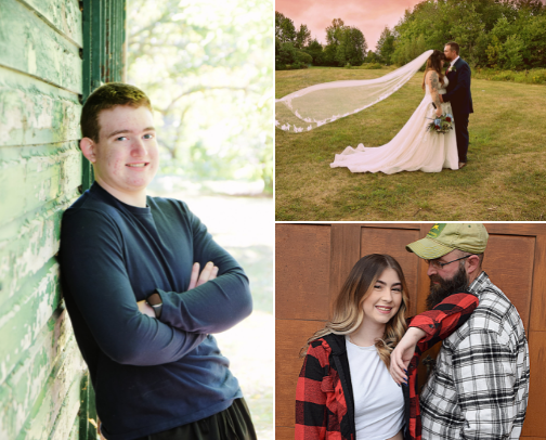 My Photography(People, Places or Things) Embracing and capturing Memories cover photo collage