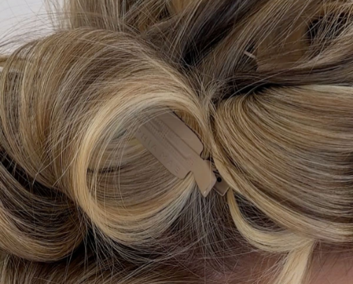 Things I Can’t Live Without: Hairstylist Addition cover photo collage