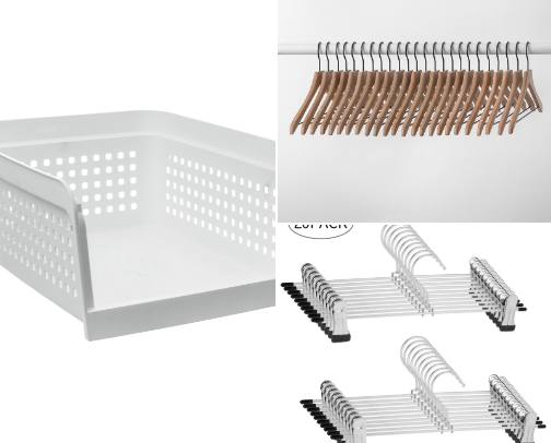The Ultimate Closet Detox Kit: Simplify Your Style & Save Time Daily cover photo collage