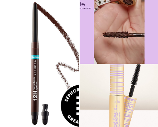 My Beauty Edit: Best of All Brands cover photo collage