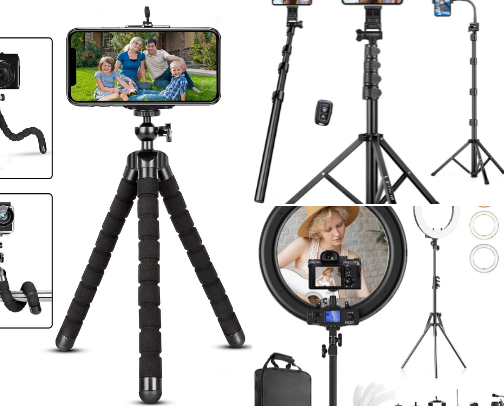 UGC Musthaves cover photo collage