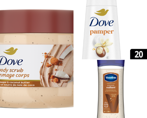 Fall hygiene cover photo collage
