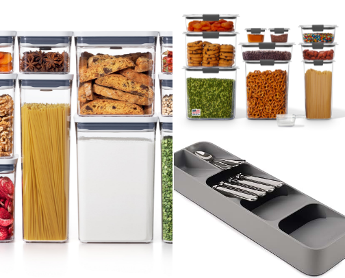 A Beautifully Organized Everyday cover photo collage