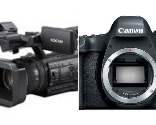 For the Beginning Photographer. This is your list. cover photo collage