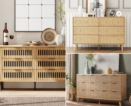 Bedroom Design & Furniture cover photo collage