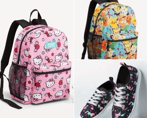 Deals you don't want to pass up! cover photo collage