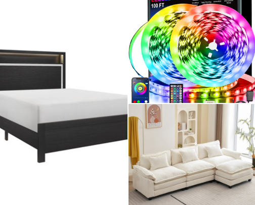 House! cover photo collage