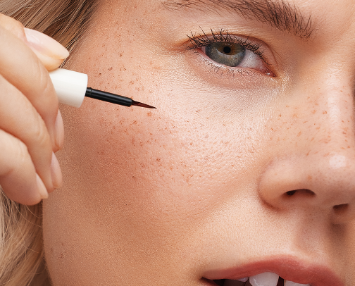 Glow & Go: 2025 Makeup Must-Haves cover photo collage
