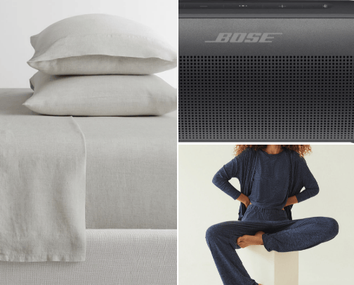 Pants Friday Deals cover photo collage