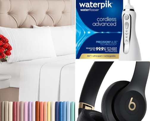 Prime Day Picks 2026 ⭐ cover photo collage