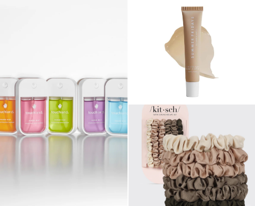 Must Haves for your Park Bag🎠✨ cover photo collage