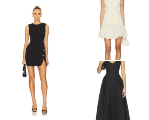 The Foundations Edit cover photo collage