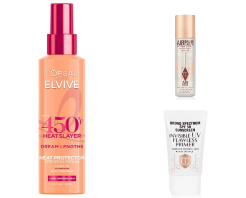 Beaty products worth the hype!! cover photo collage