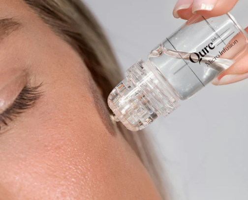 Skin Care cover photo collage