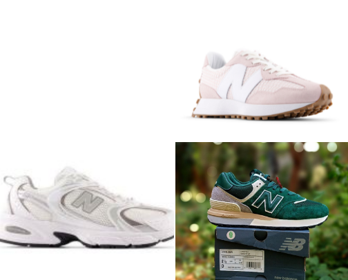 Trending Women’s Shoes 2026: Stylish Amazon Finds & Must-Haves cover photo collage