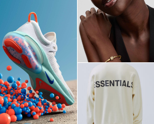Fashion-lab for all cover photo collage