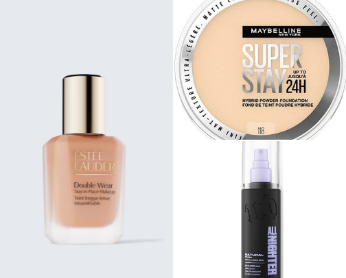 🔥 Products That Survive Heat, Sweat & Long Days cover photo collage