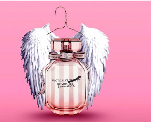 VICTORIAS SECRET🛍🩱 cover photo collage
