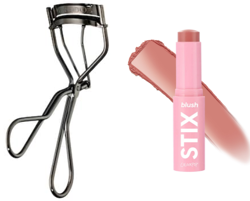 Beauty products I will repurchase until the day I die cover photo collage