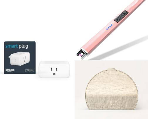 Home Favorites That Live Up to the Hype cover photo collage