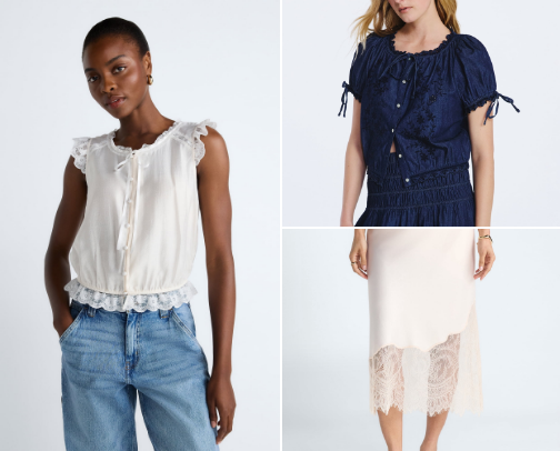 Best Doen Dupes at Target & WalMart cover photo collage