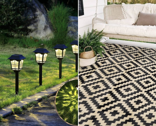 GENTLE GARDEN THERAPY cover photo collage