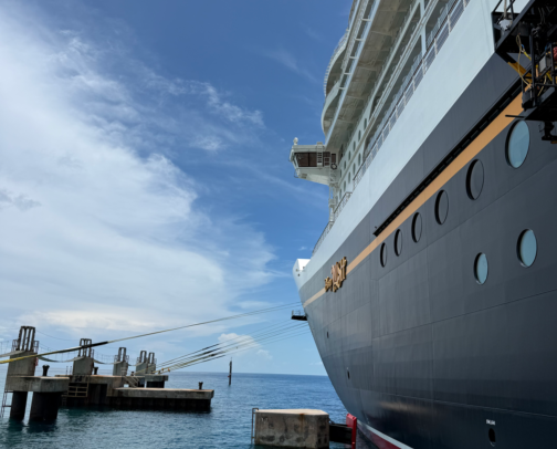 Cruise Control: The Essentials 🚢 cover photo collage