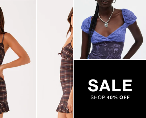 spring statement pieces cover photo collage