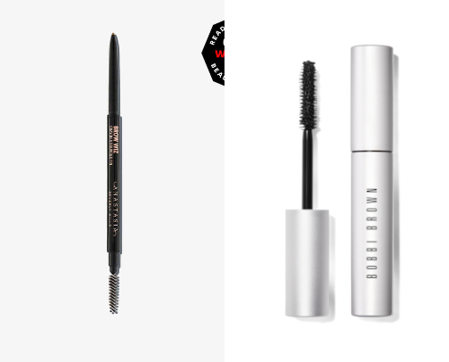 My favorite beauty recs cover photo collage