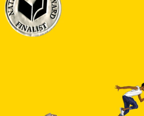 the BEST books if you get bored easily cover photo collage