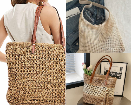 🏖️ Beach Essentials for Summer cover photo collage