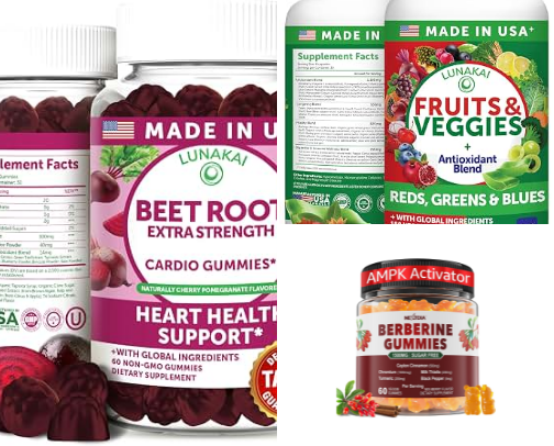 As a healthcare practitioner, what do I use??  Here's my list! cover photo collage