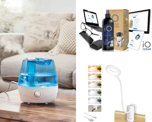 Didn't know our problems had solutions cover photo collage