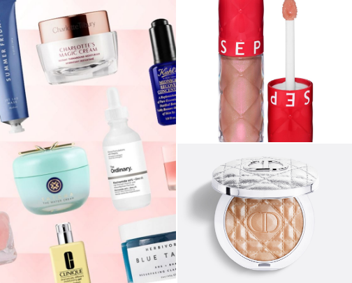 Top Sephora Skincare Products You Need in 2026 | Best Sellers & Favorites cover photo collage