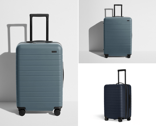 traveling cover photo collage