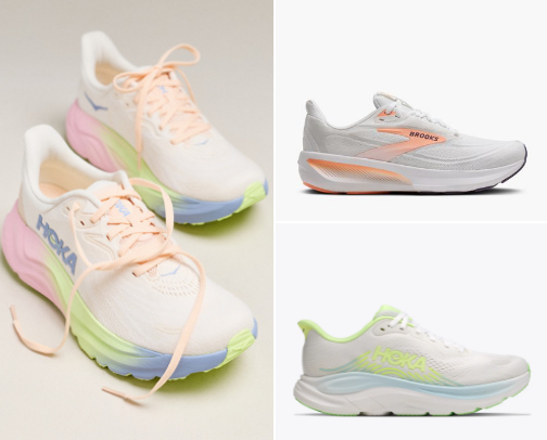 Cute and comfortable women shoes! cover photo collage