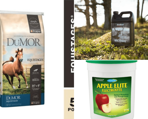 Ranch Supplies cover photo collage