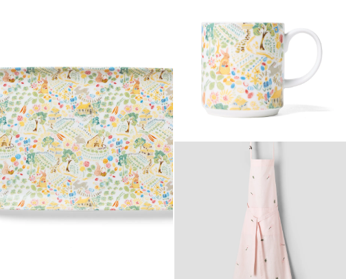 Easter🐇 cover photo collage