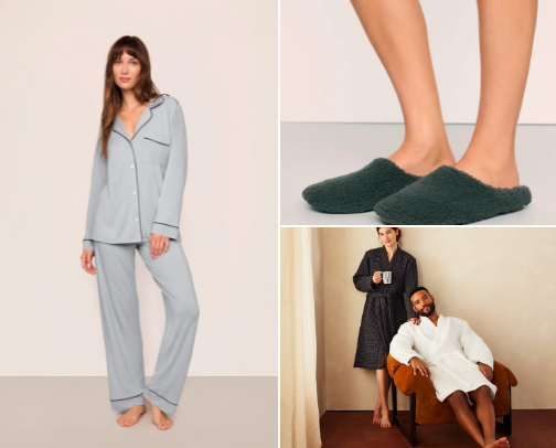 2025 Women's Holiday Gift List for the Modern Girl cover photo collage